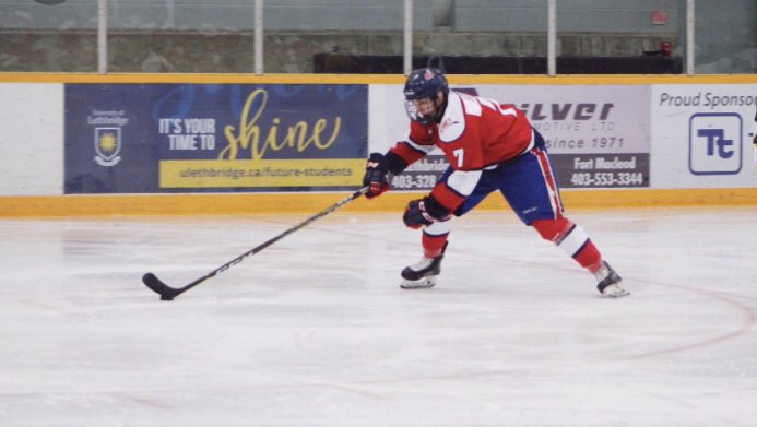 LethU18AAACanes's tweet photo. Goodluck to Michael Horon being recalled by the @SeattleTbirds after yesterday’s trade!

Horon has 2 goals and 2 assists in 4 gp at the @MacsTournament and currently has 25 goals and 50 points leading the AMHL!!

Goodluck Mike!! https://t.co/mom7yTBASE
