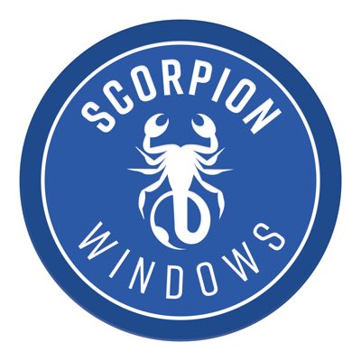 ScorpionWindows's tweet image. #NewProfilePic