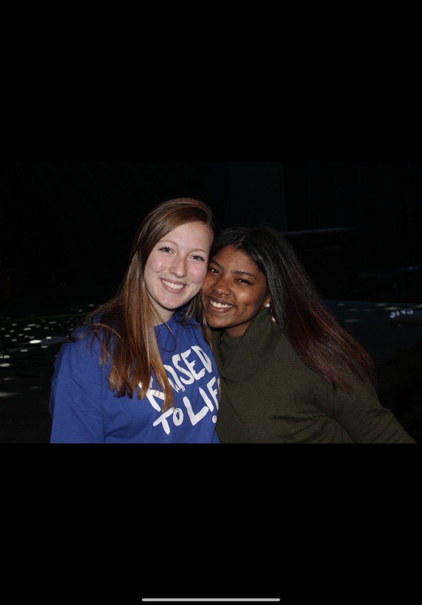 _jolyndenise's tweet photo. Thank you AOII - for 122 years of sisterhood. Thank you Rho O for giving me everything and more. Pushing me out of my comfort zone. Accepting me. Loving me so well. Giving me my people. For making me a better me. 
Rho O, you are my place. Forever my best decision. I love you 💛 https://t.co/zGUR23KbpE