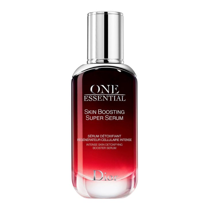 Does your skin need a detox? I'm giving away Dior's One Essential Skin Boosting Super Serum. It helps skin detoxify, regenerate &amp; boosts radiance. To enter, follow <a href="/davelackie/">dave lackie</a> &amp; RT