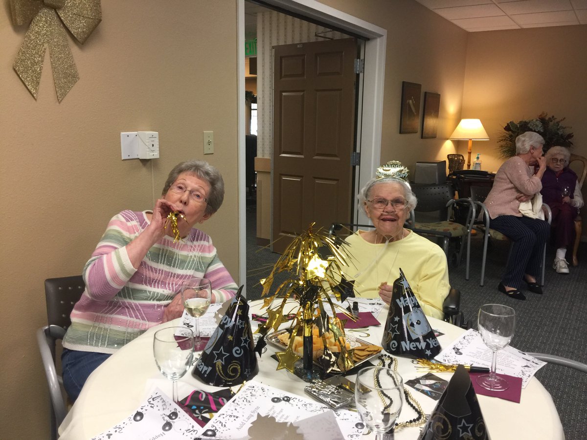 BayPointe Retirement tweet media