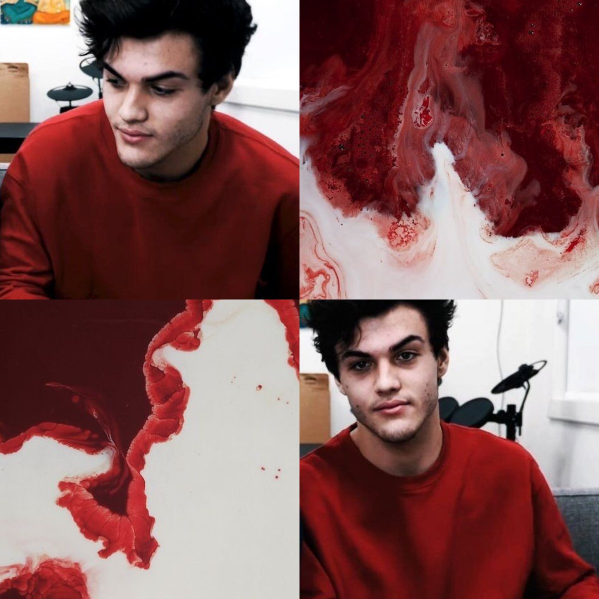 Do you remember when I did this?

Well, I kinda want to do it again. So just quote this with your lane and a color, and I'll gladly make you one. I couldn't do all of them last time because I got busy, but I have time now.

Feel free to ask again even if you already did ❣️