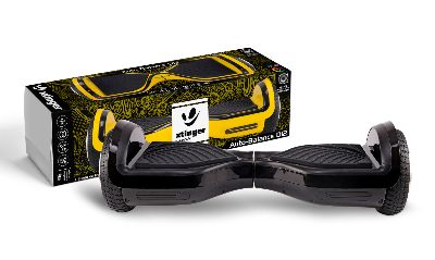 Feliz año nuevo 2019 🎉 - mailchi.mp/461d24faae61/f… Participa en el #sorteo #gratis de un #hoverboard #xtinger