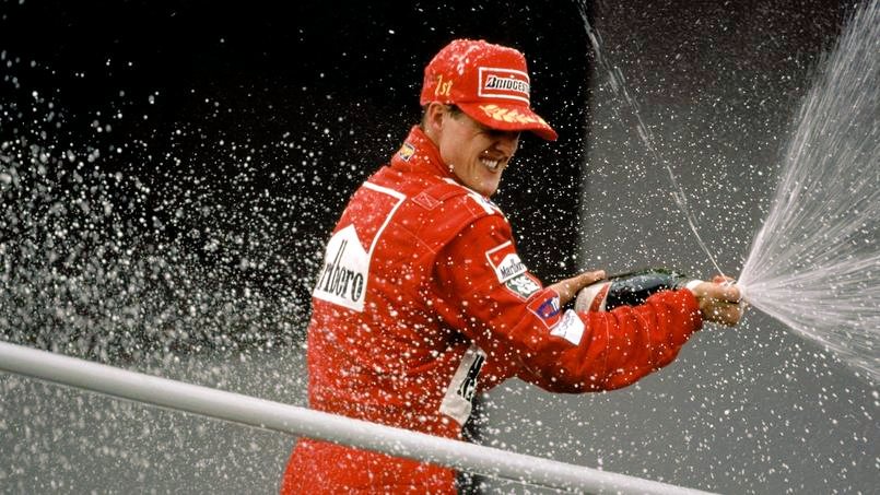 Fabrice Raberin Joyeux Anniversaire 03 01 19 50ans Michaelschumacher Fabrice Raberin Joyeux Anniversaire 03 01 19 50ans Michaelschumacher