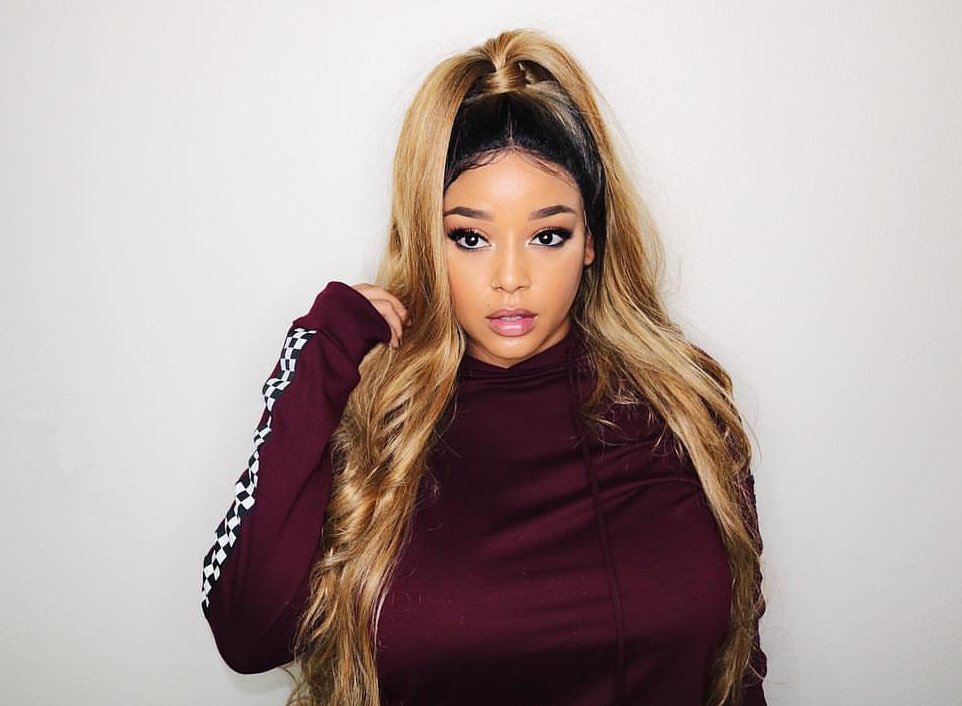 Wig Types On Twitter Slaying All 2019 Yellow Jade