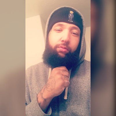 Rome_Jefe's tweet photo. #NewProfilePic https://t.co/GhygrU3LHz