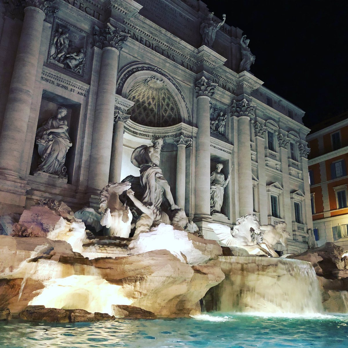 #Rome, my hometown 💛❤️🇮🇹 #travelblogger #viaggi