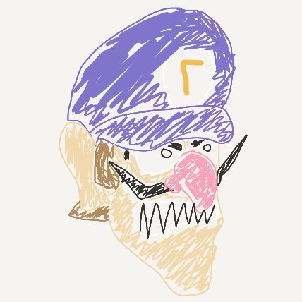 waluigi plush walmart