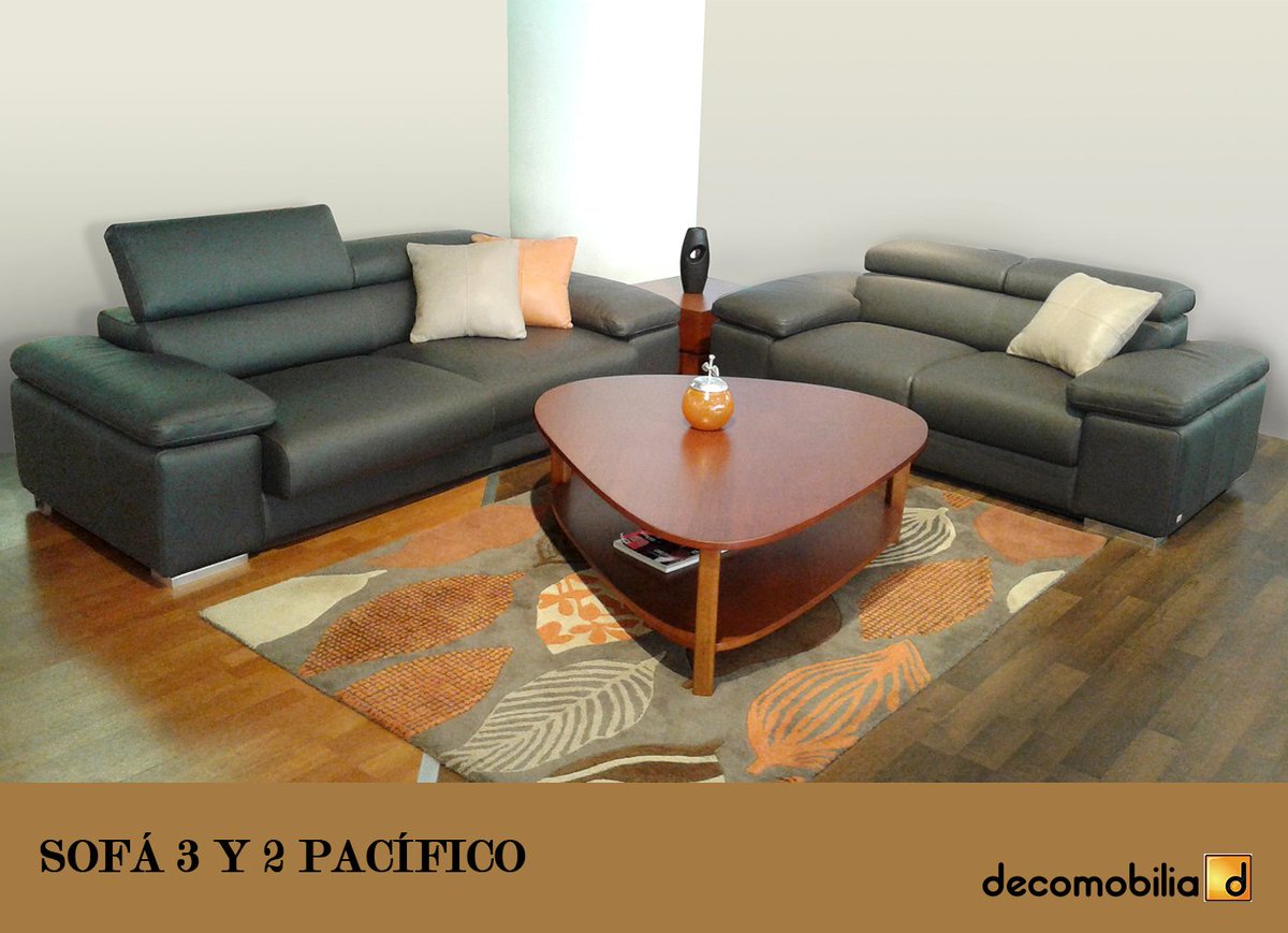 Decomobilia's tweet image. SOFÁ 3 Y 2 PACÍFICO: un mueble moderno y cómodo. Encuéntralo en nuestras tiendas Decomobilia, ¡TE ESPERAMOS!
.
#añonuevo #2019 #mueblesmodernos #sofadesing #mueblería #decomobilia #ambientes #Interior123 #pacifico #comodo #moderno