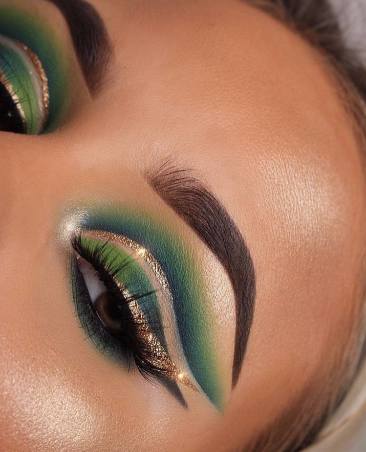 makeupgirlies's tweet photo. QUEEN OF VERSATILITY 🙀😻 https://t.co/Seg3HcRYRw