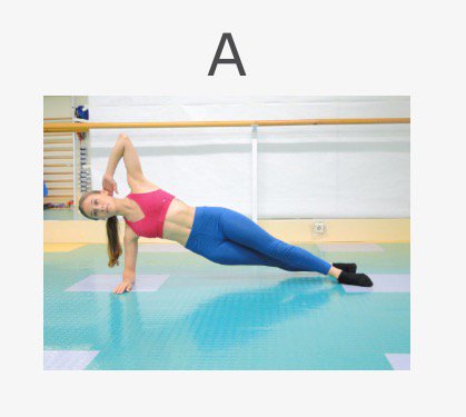 WomanSpaceGym's tweet photo. Ejercicio Abdominal - WomanSpace by Laly Ruiz https://t.co/YSoZbyjkPW