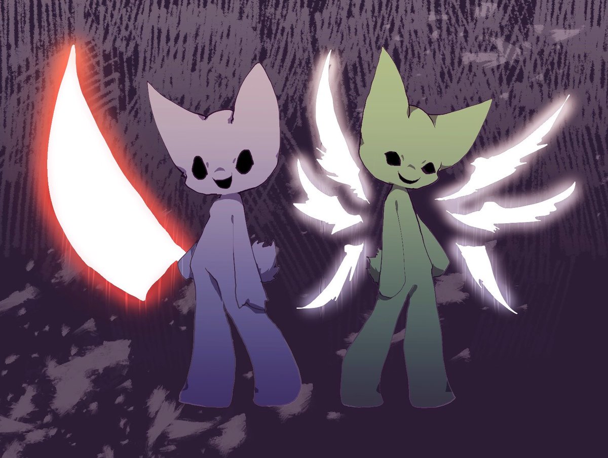 ねこぱんち ナイトメアシティ 救世主猫 ﾟ ﾟ ﾟーﾟ ﾟ ﾟ ﾟーﾟ はなぁ 良いんだぞ 平成ネット史 T Co Gdtjbcr5eb Twitter