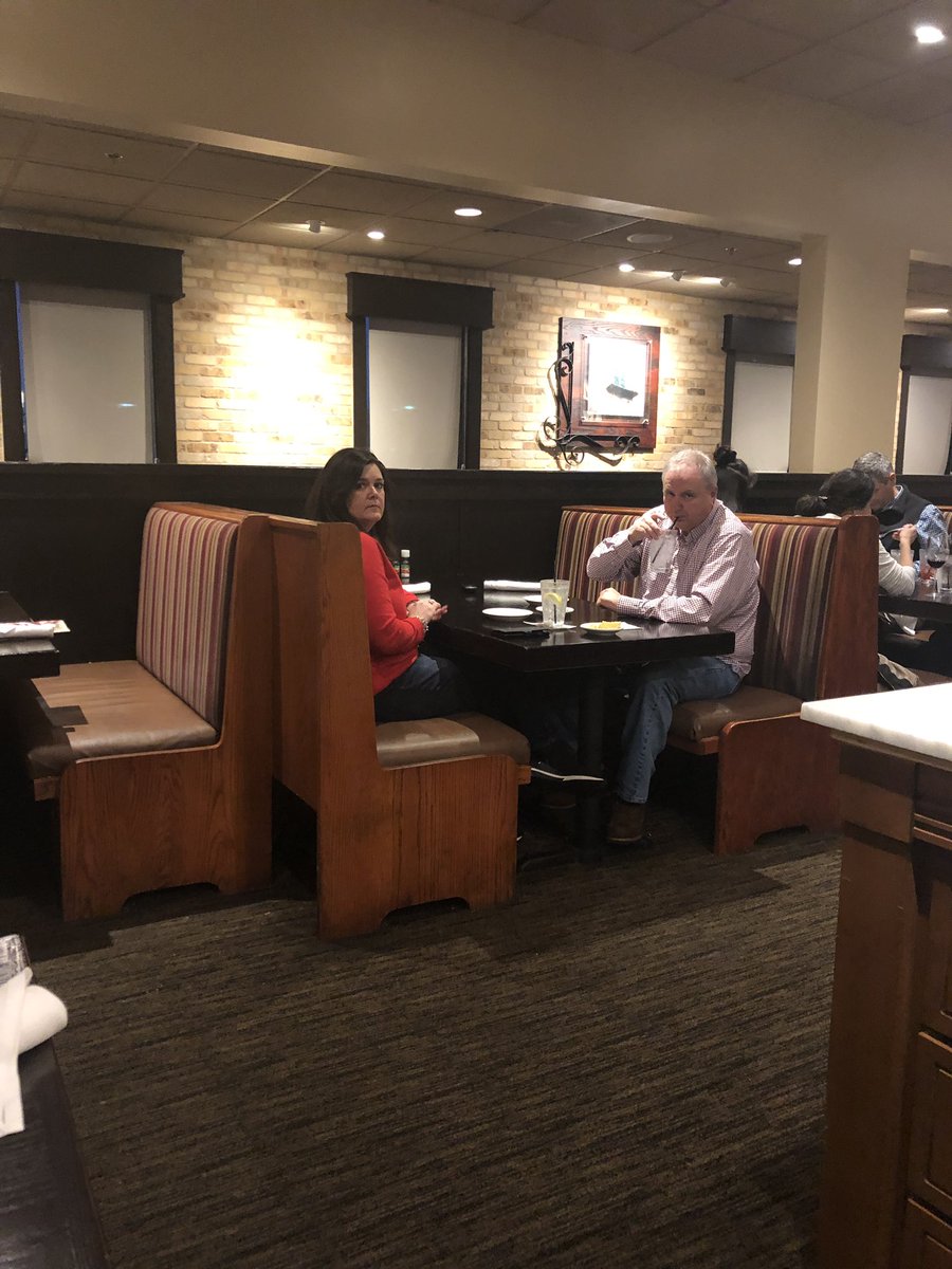 MarkRouk's tweet photo. Date nite is ever nite https://t.co/DQt98wkeZz