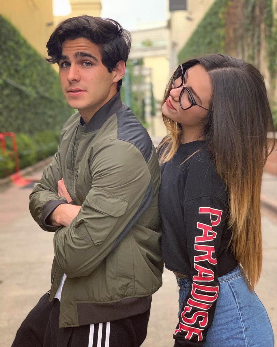 GinoxKing's tweet photo. SIEMPRE CON TONYSES https://t.co/H0lUqj4kYn
