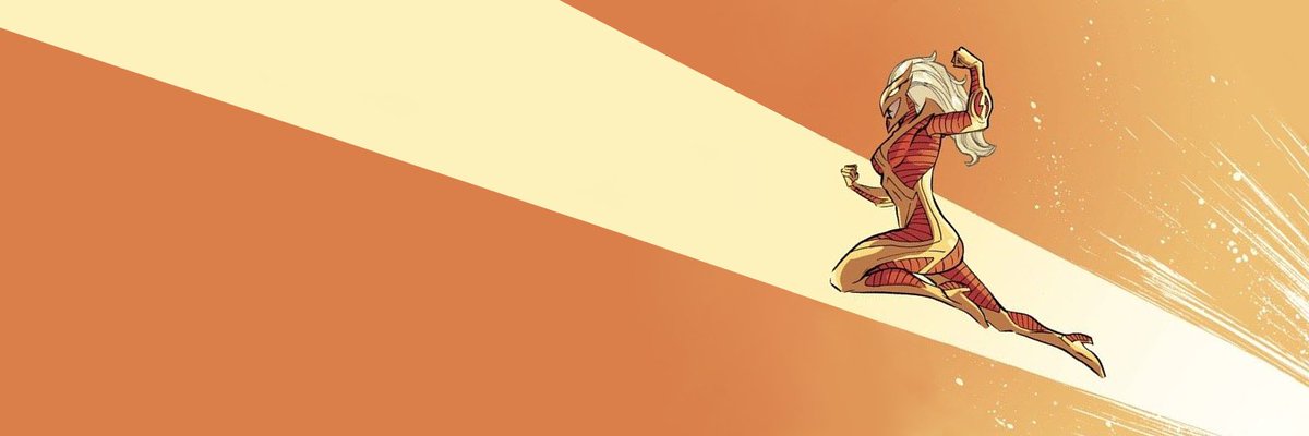 ComicEdits's tweet image. » Moonstone layout «