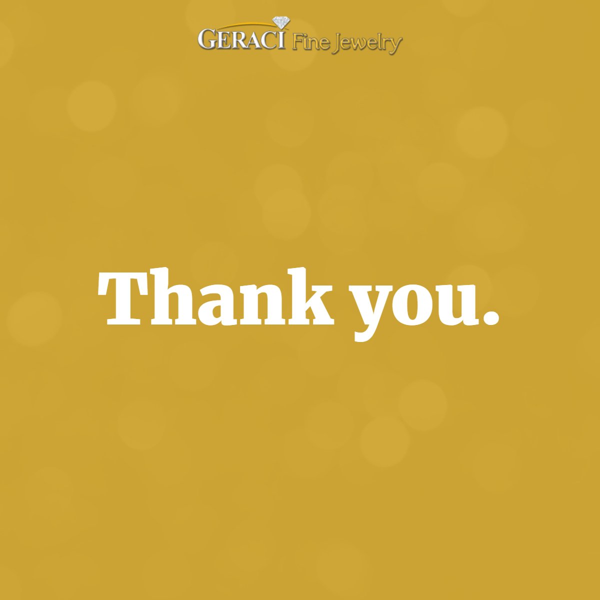 Geraci fine deals jewelers