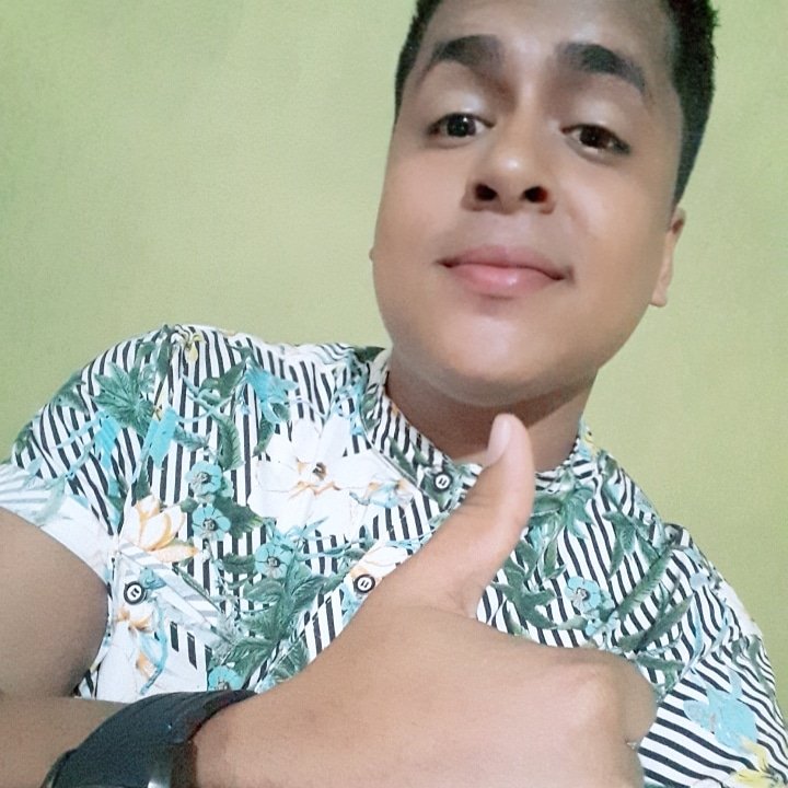 20Cleyson's tweet photo. #2019APorTodas https://t.co/xGxGafG7TS