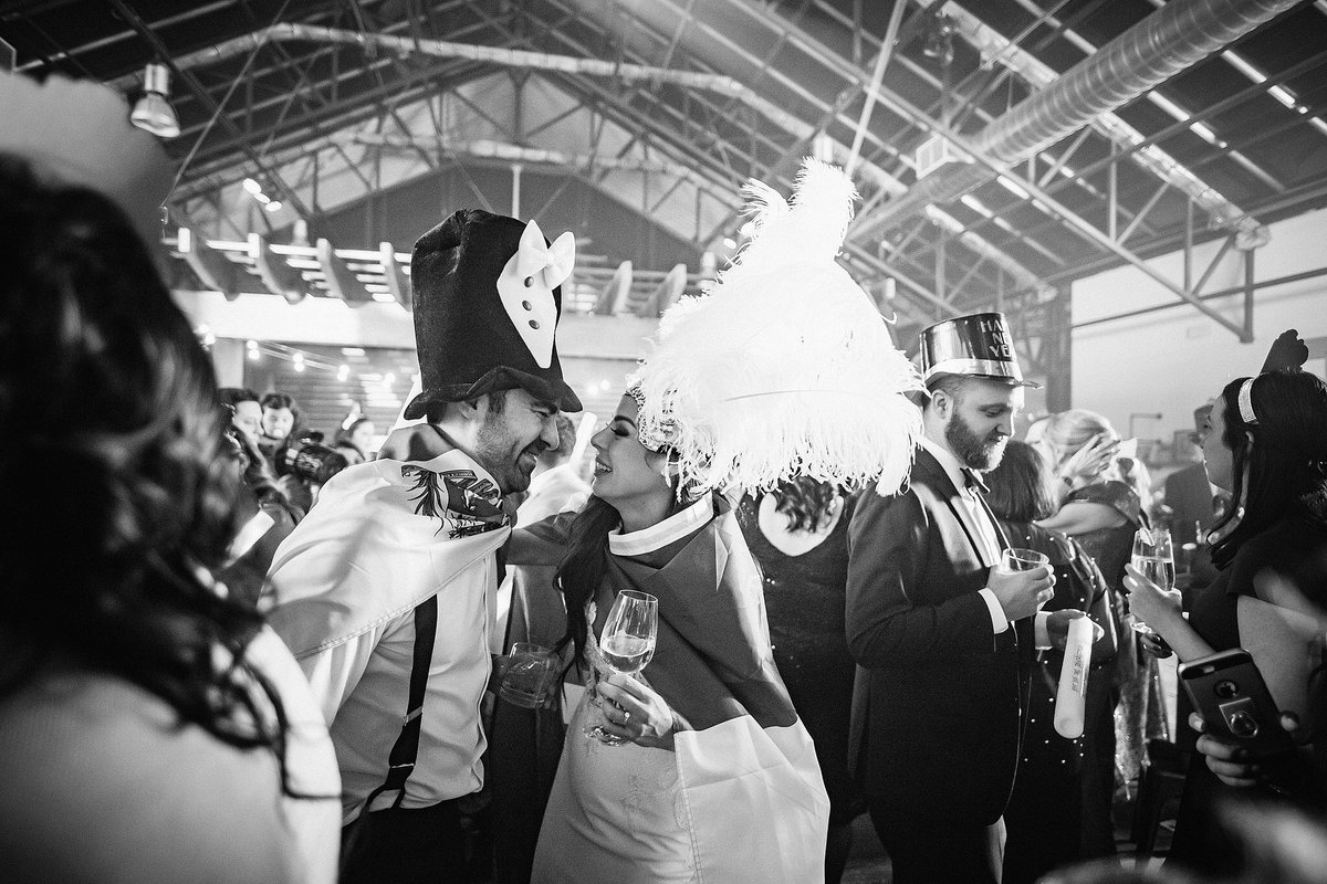 byfieldpitman's tweet photo. Christina &amp; Jose-Antonio’s Wedding (11:49pm) #PaezDipiNYE @AquatopiaEvents https://t.co/RVRkYjn9ra