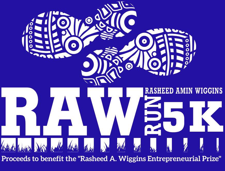 KimKeepsGoing's tweet photo. 💙Save the Date💙

Join @WRALCandace, @DukeNupes &amp; @EshipAtDuke for a day of fun, family &amp; love at the inaugural #RAWrun5k in Durham @DukeU on March 23, 2019! #VirtualRun too!

PROCEEDS benefit the Rasheed A. Wiggins Entrepreneurial Prize!

REGISTER TODAY: https://t.co/Fv6bnvyzPI https://t.co/wKvHuzX02S