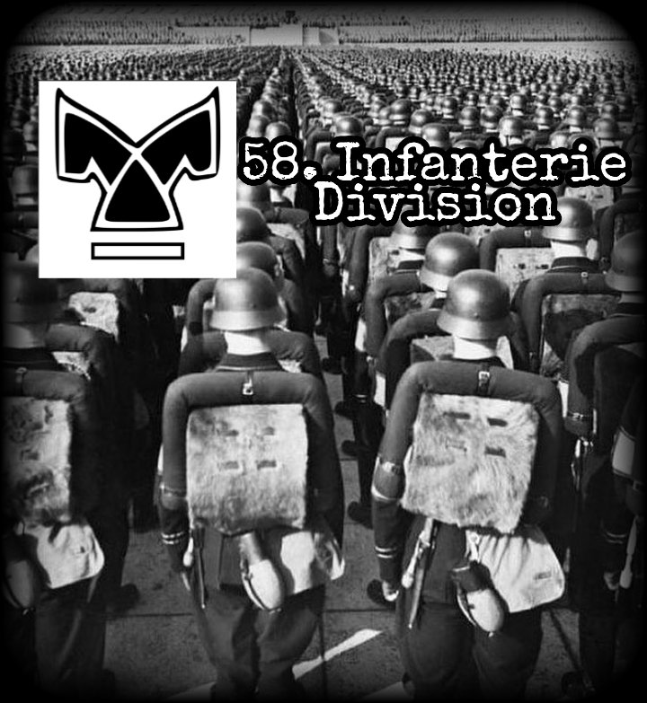 58thGhost's tweet image. 58th Infantry Division is Recruiting for BFV, we have many options to choose from!!!

2nd SS Panzer Division
4th Fallschirmjäger Regiment
Jagdgeschwader 26

Must have Xbox and a Mic
Must be 15 or older

Contact rDauntless or Clapping Diers on xbox