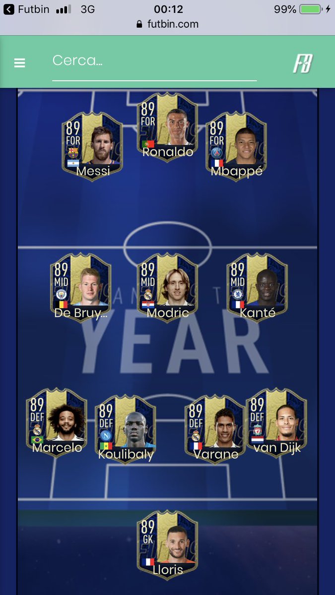begs_mango's tweet photo. @FUTBIN contest TOTY this is my prediction https://t.co/MQw4usoPpa