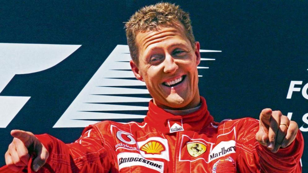 SvenjaminS's tweet photo. Heute hat der Held meiner Kindheit seinen 50. Geburtstag. Danke für Alles. Du wirst immer mein Held/Idol/Vorbild sein. Ich wünsche dir von ganzem Herzen alles erdenklich Gute und alle Kraft dieser Erde 😥 #KeepFightingMichael #TrueLegend https://t.co/ApooPSBYZH