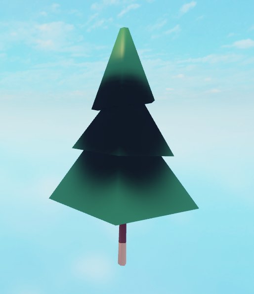 Enqrypted On Twitter Lighting Properties On Roblox Try Turnung