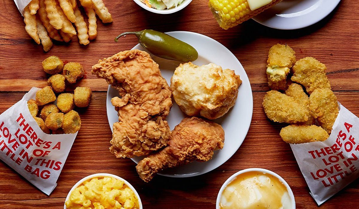 2019 Will be a Game-Changer for Church's Chicken bit.ly/2GT61NT