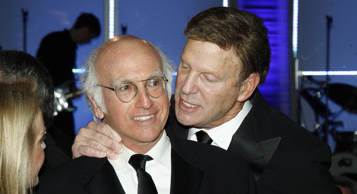 BROADWAYCENTER tweet media