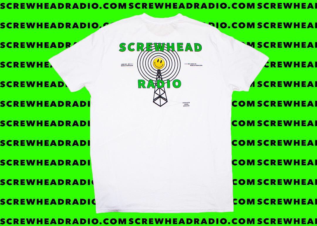 screwheadradio's tweet photo. ⭐️COMING SOON ⭐️
https://t.co/sbmoo4uOFS https://t.co/NFqLxVq9Bv