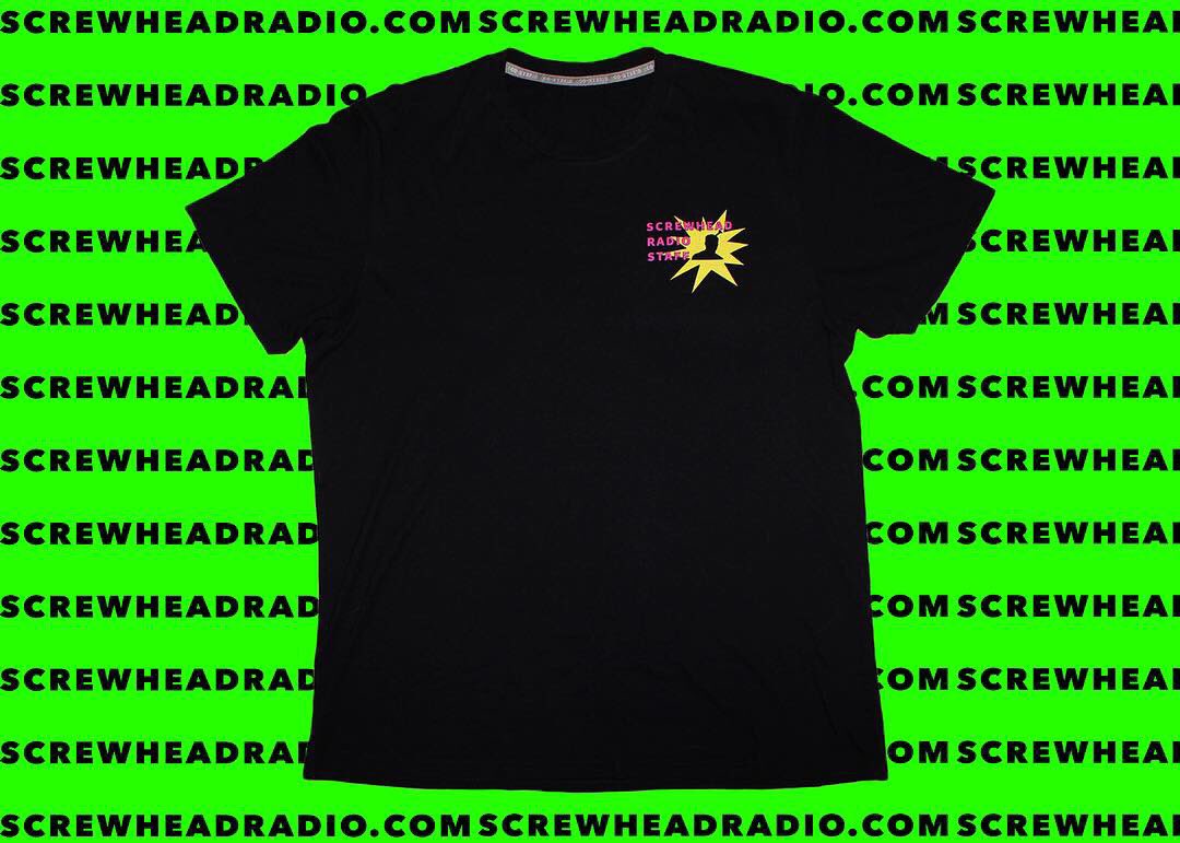 screwheadradio's tweet photo. ⭐️COMING SOON ⭐️
https://t.co/sbmoo4uOFS https://t.co/NFqLxVq9Bv
