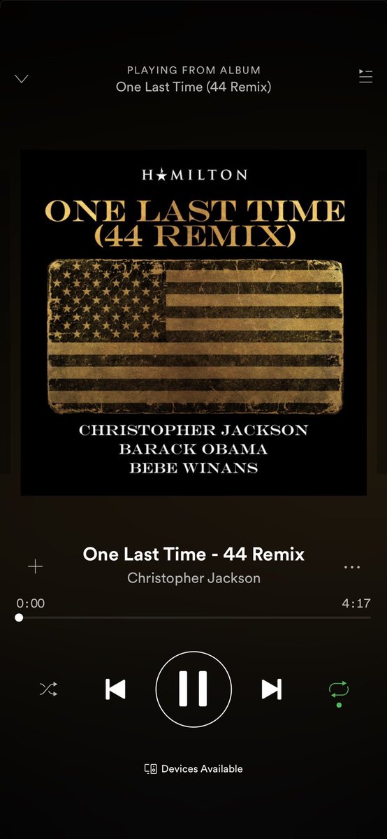 kdevs123's tweet photo. Reaction : 😍😭 #oneLastTime #44Remix https://t.co/YzU5nzTaxj