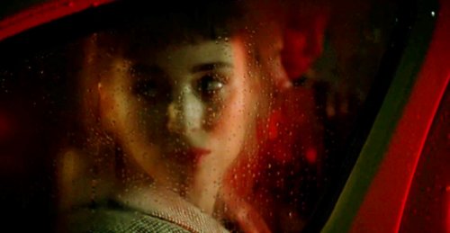 Happy Birthday, Todd Haynes! One of my very favorite film directors. Thank you for the sublime colors. 