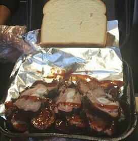 Rodney's Ribs tweet media