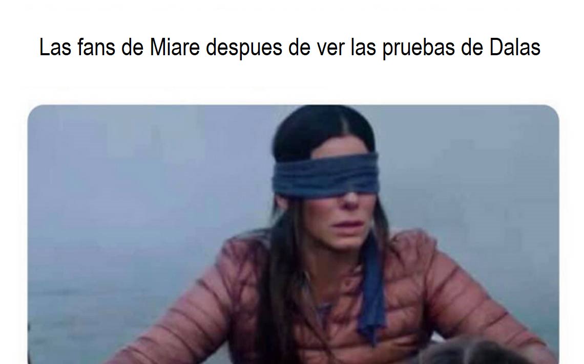 mixilalauwu's tweet photo. @DalasReview #ArgosDeVueltaConDalas #Dalasmemes #Miare
#WelcomeHomeArgos https://t.co/CK3AT7ESOh
