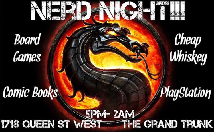 The Grand Trunk tweet media