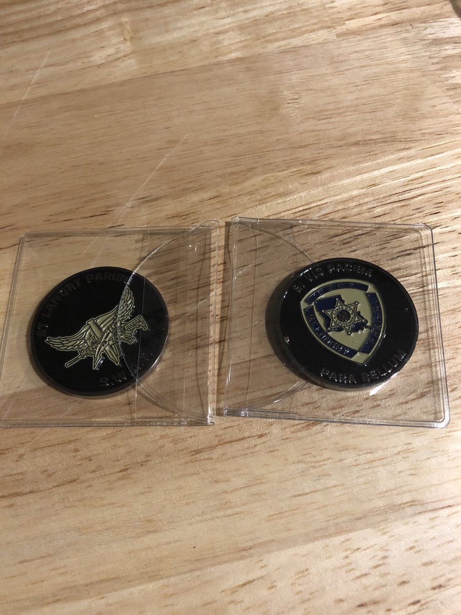 These precious things came in today! Two winners will be picked once 5k followers are reached! 

Follow
Like
RT!