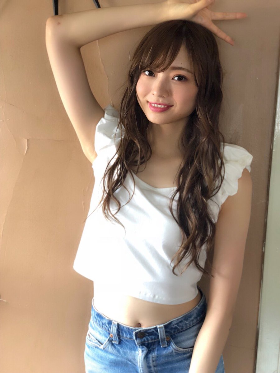 一番可愛い梅澤美波貼った人が優勝