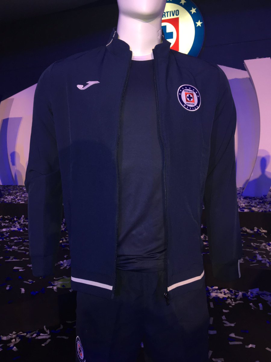 LosDelAzul X