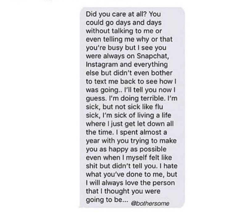 fxck__me_'s tweet photo. I can relate... 💔💔 https://t.co/VWxw4pbPr0