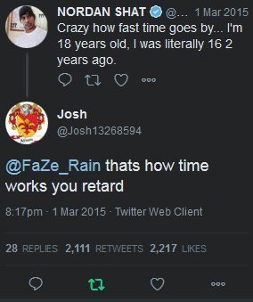 Reborn tweet media