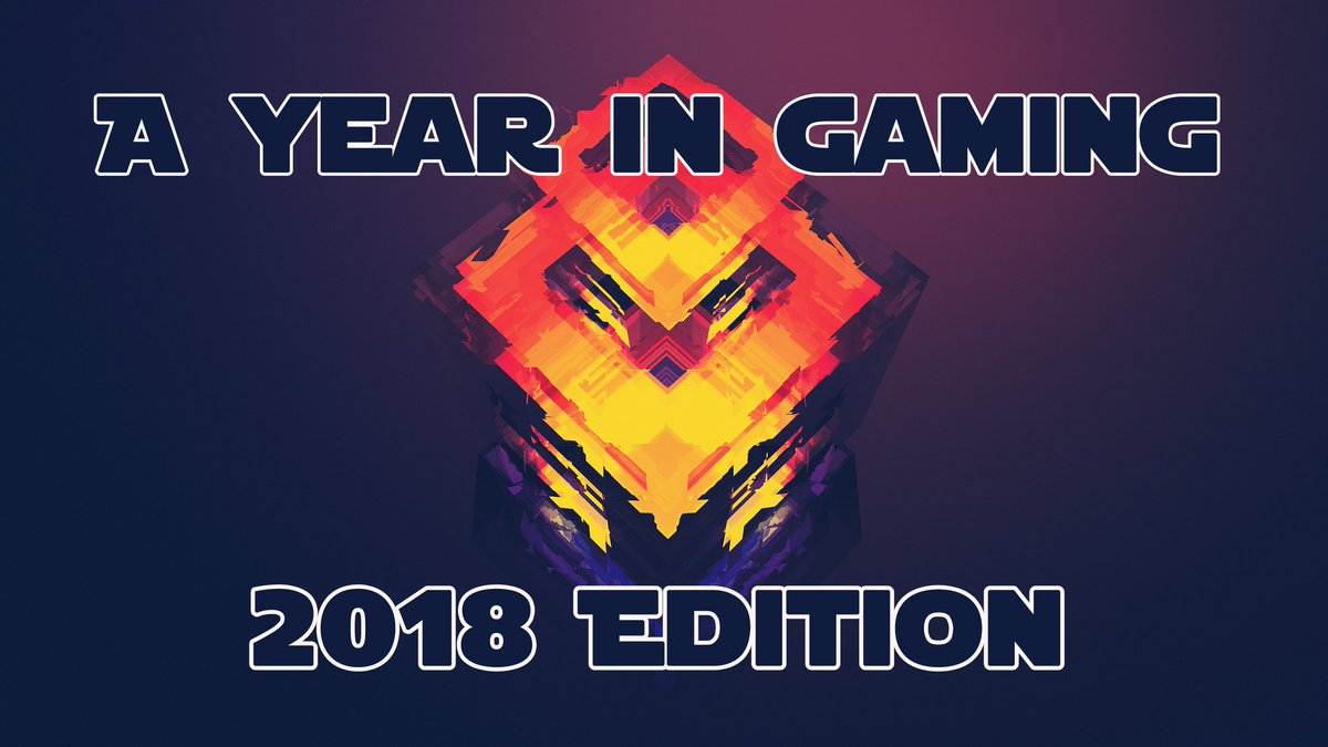 ArlenWoods3's tweet photo. Check out my latest video! I've teamed up with DJ Gamer and @AndresZires to produce our first video together. It's 3 Amigos Gaming. This is the start of something huge! It's our Year in Gaming for 2018! #mrswitch #djgamer #threeamigosgaming
https://t.co/pJlQag2B8r https://t.co/5hWK9jsyq7