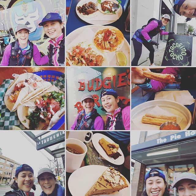 hereiselaine's tweet photo. Run/Shuffle/Walk For Tacos 2019
.
.
.
#runhappy #letstacoboutit #tacorunner #seenonmyrun #yvrun #runvan #runtoeat #chooseadventure https://t.co/fY8Yc5jkdu https://t.co/hYUyoY9XoA