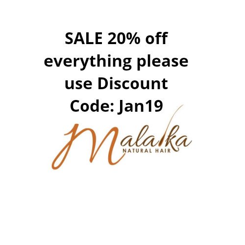 MalaikaNatural's tweet photo. https://t.co/O6Ee2fUwPf 20% #Discounts #JanuarySales https://t.co/QU5aWzD05g