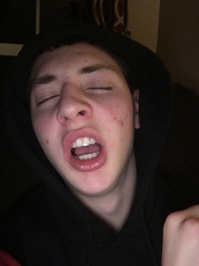 Happy 21st buddy! Don’t get too wild 😜 🍻 surprised I have this many pics of ya! @clayfish24