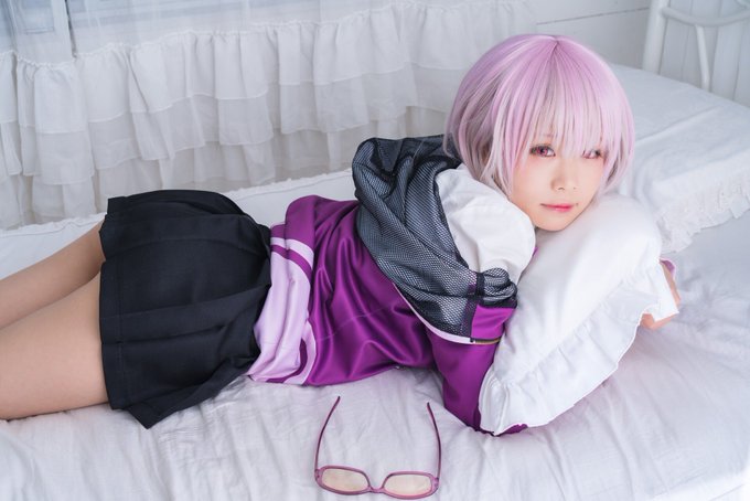Twitterのコスプレ画像57