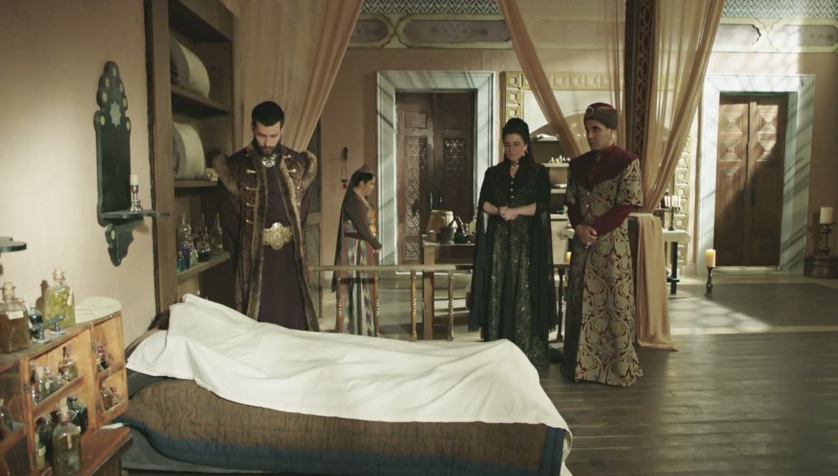 xfinitylatino's tweet image. Una vida llena de intrigas y secretos, ve #LaSultana hoy a las 8pm/7c por Telemundo. Si te perdiste el episodio de anoche, ponte al día en #XfinityOnDemand.