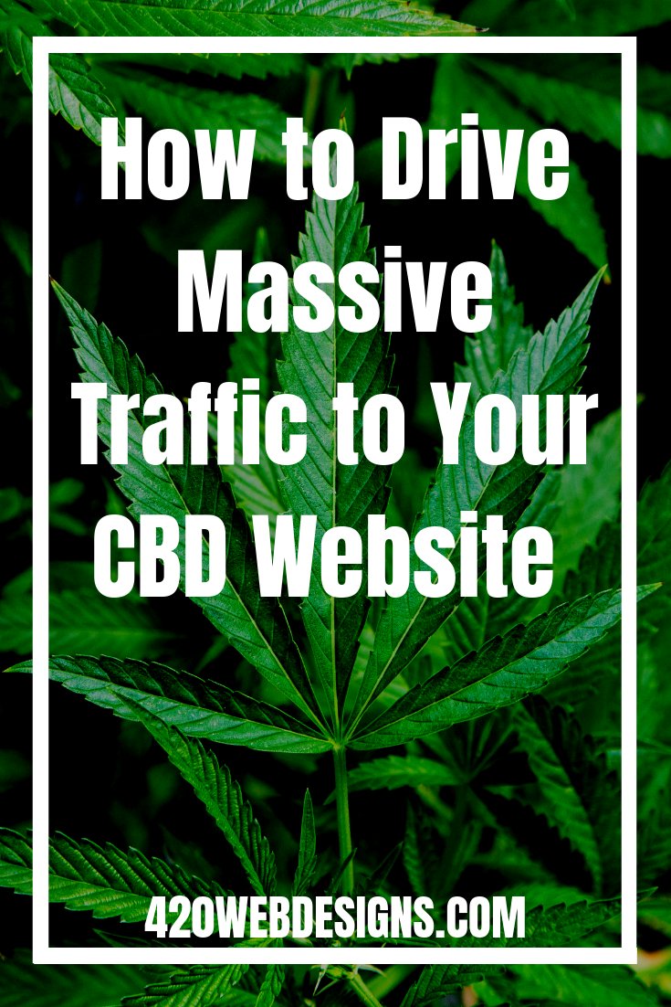 BlazeItMedia's tweet photo. Want more visitors coming to your website? Of course, you do!
Driving web traffic is key to brand building. However, lack of website traffic is one of the biggest challenges cannabis entrepreneurs face.
Learn More: https://t.co/pLiHRENH1W
#cbd #cbdwebdesign #cbdecommerce https://t.co/vaVD7ybfXa
