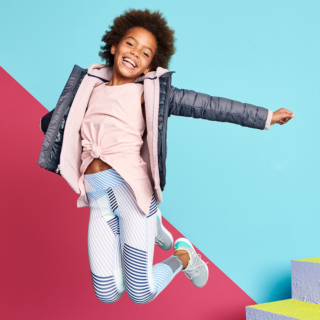 Old navy girls activewear sale