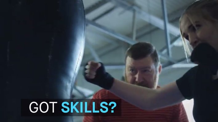 TheSkillsCo's tweet photo. "In this day and age, most of us go online to find answers to our questions ... Skills Co. takes away the guess work and wasted time typical of online learning."

https://t.co/OOCaaGct1s

#LearnNewSkills #ShareSkills #ContinuousLearning https://t.co/g7YCK1WfQL